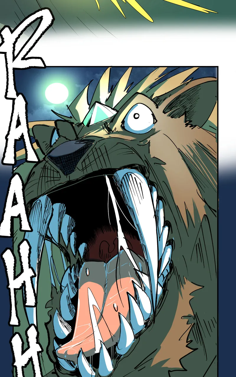 Read Just a Goblin chapter 15 image 22 on Lezhin