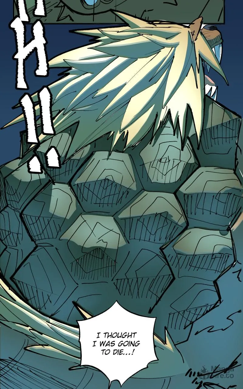 Read Just a Goblin chapter 15 image 23 on Lezhin