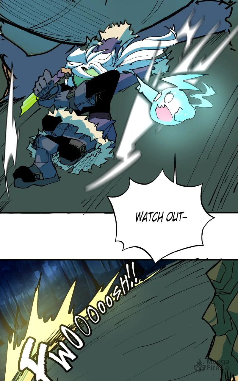 Read Just a Goblin chapter 15 image 24 on Lezhin