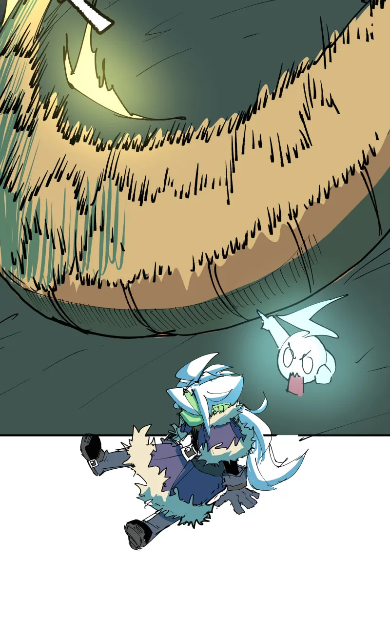 Read Just a Goblin chapter 15 image 25 on Lezhin
