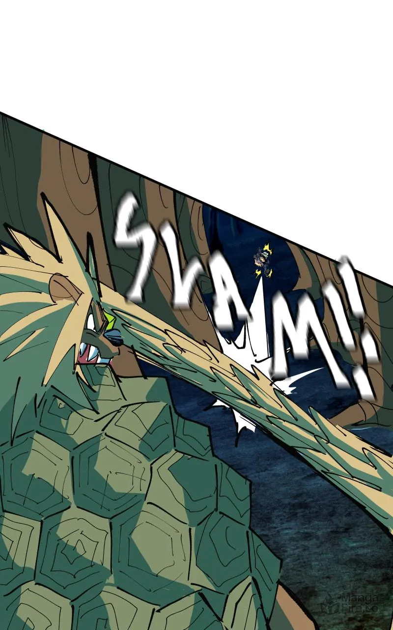 Read Just a Goblin chapter 15 image 26 on Lezhin