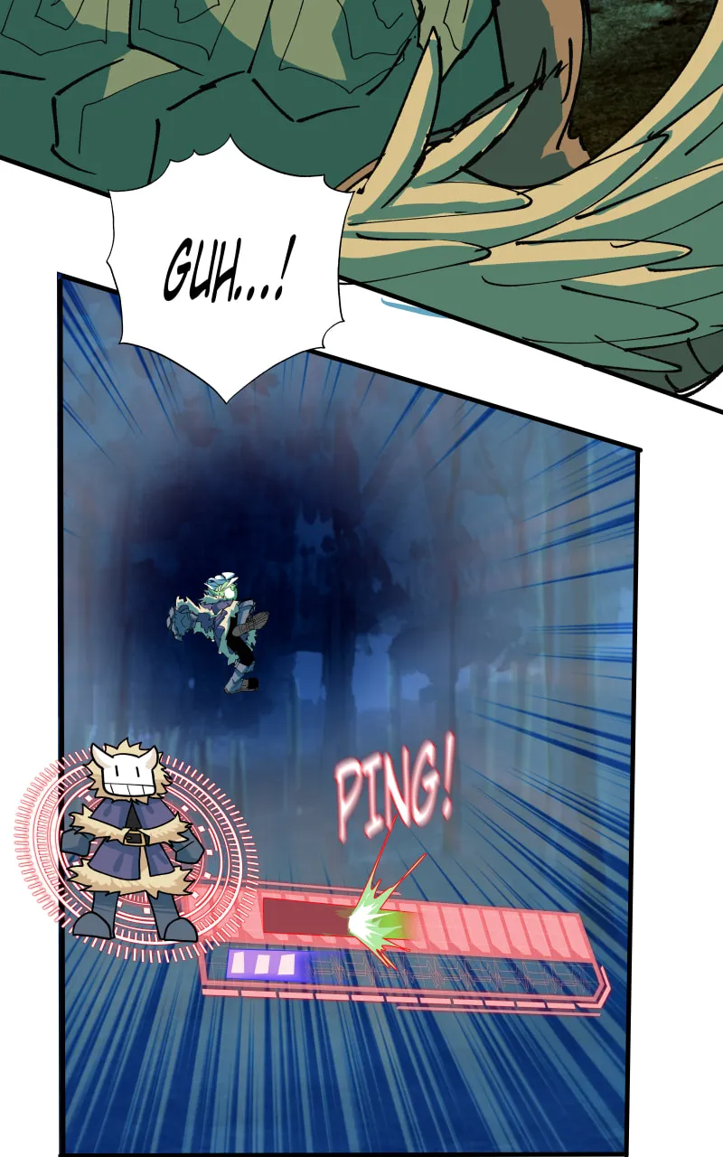 Read Just a Goblin chapter 15 image 27 on Lezhin