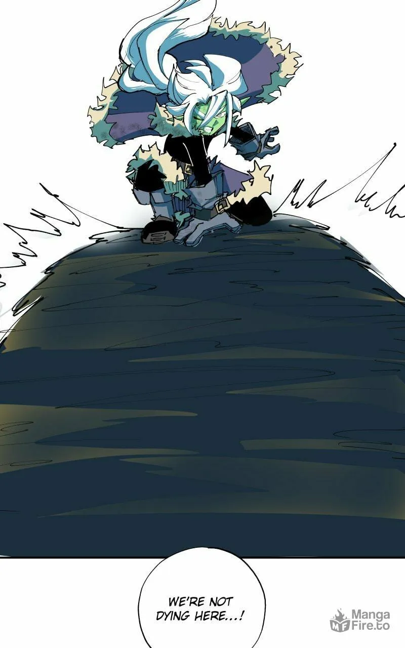 Read Just a Goblin chapter 15 image 29 on Lezhin