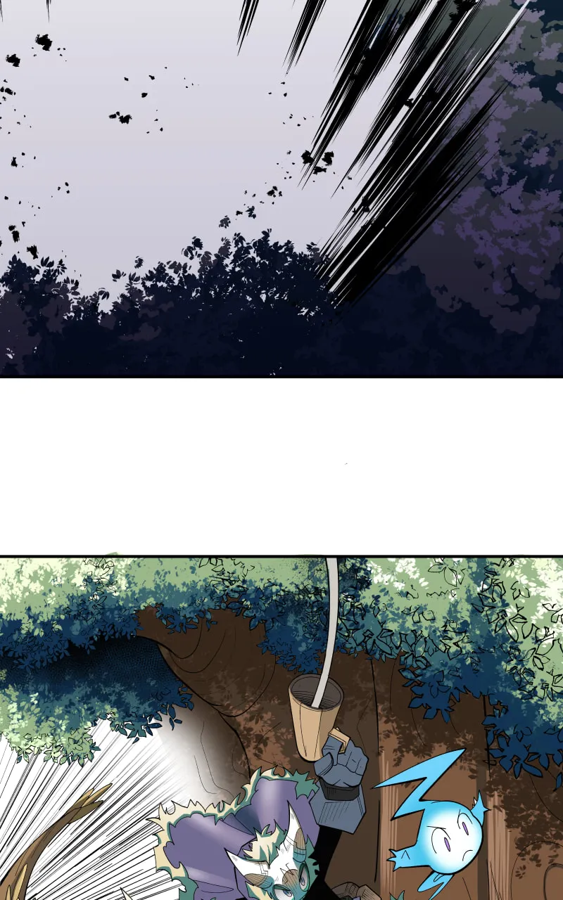 Read Just a Goblin chapter 15 image 3 on Lezhin