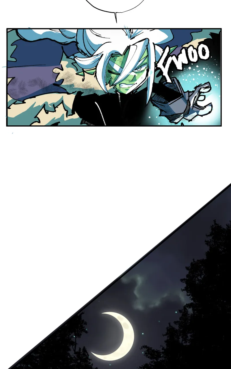Read Just a Goblin chapter 15 image 30 on Lezhin