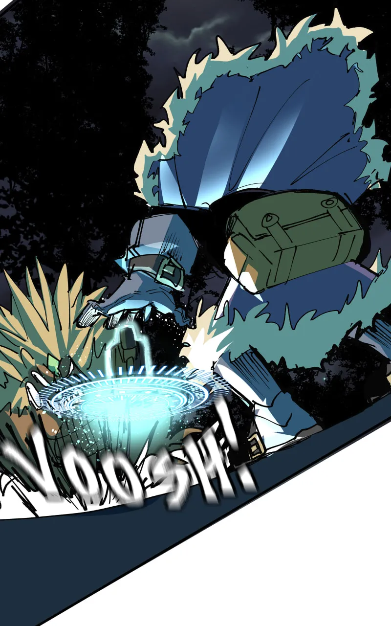 Read Just a Goblin chapter 15 image 31 on Lezhin