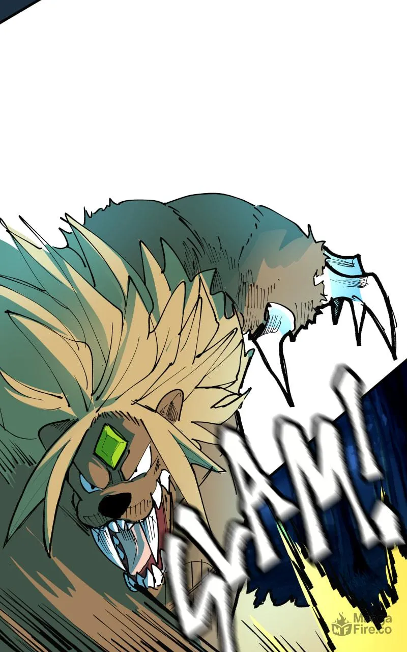 Read Just a Goblin chapter 15 image 32 on Lezhin