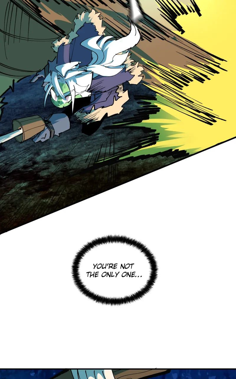 Read Just a Goblin chapter 15 image 33 on Lezhin