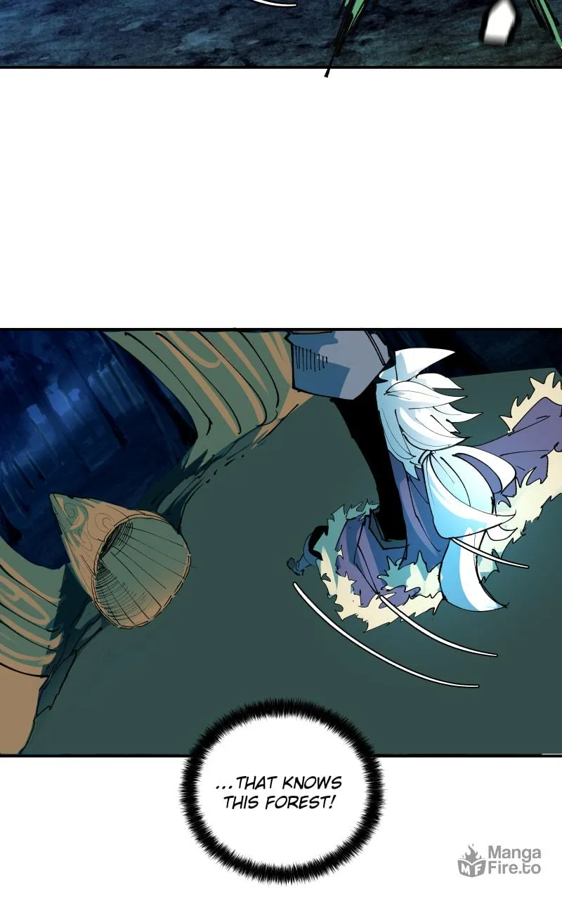 Read Just a Goblin chapter 15 image 35 on Lezhin