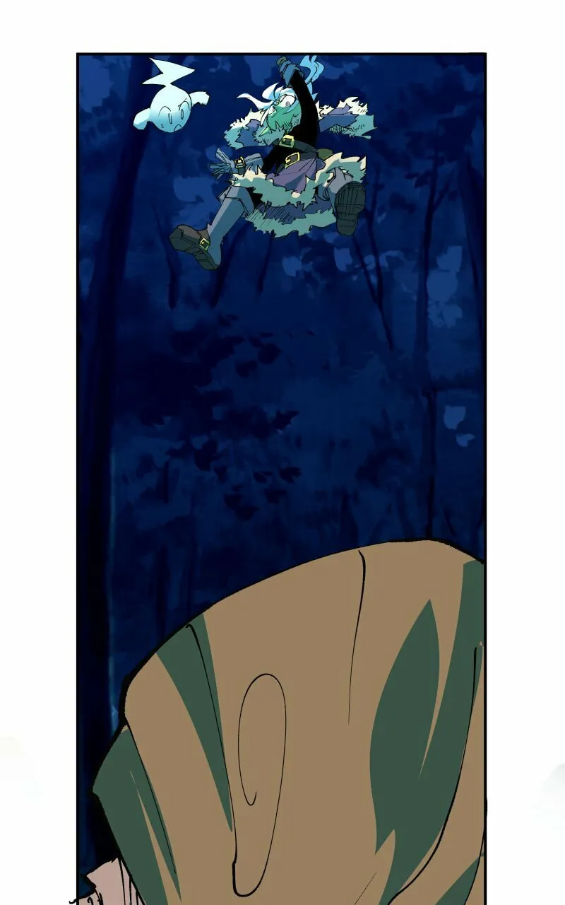 Read Just a Goblin chapter 15 image 36 on Lezhin