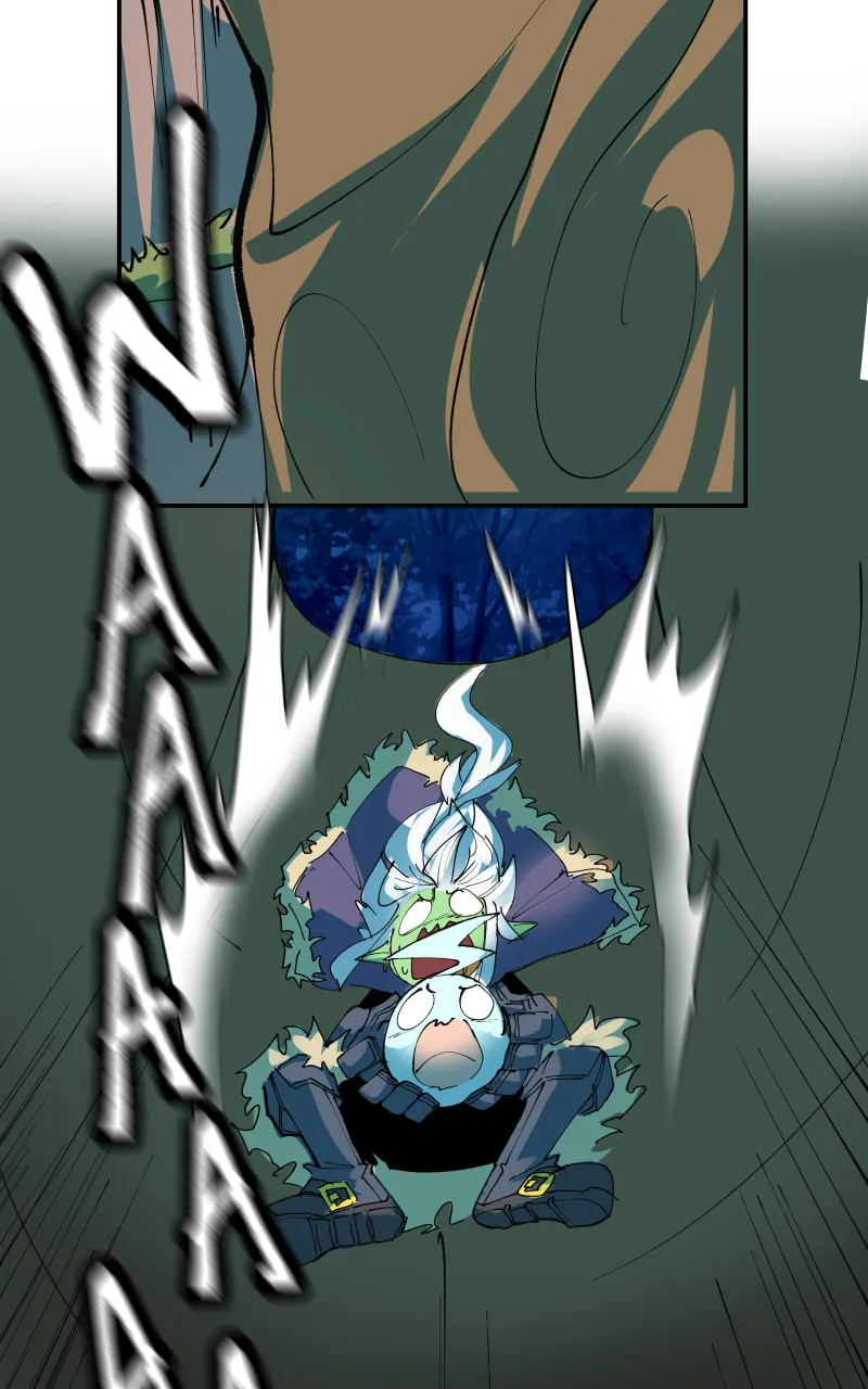 Read Just a Goblin chapter 15 image 37 on Lezhin