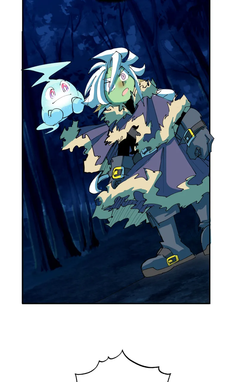 Read Just a Goblin chapter 15 image 42 on Lezhin