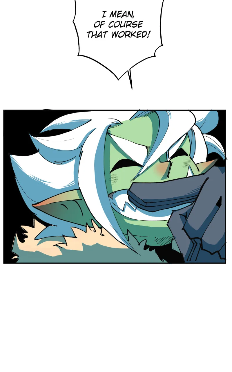 Read Just a Goblin chapter 15 image 43 on Lezhin