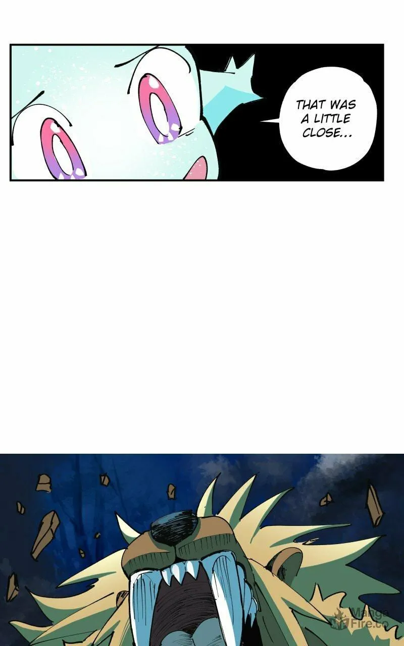 Read Just a Goblin chapter 15 image 44 on Lezhin