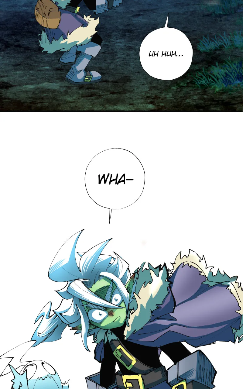 Read Just a Goblin chapter 15 image 46 on Lezhin