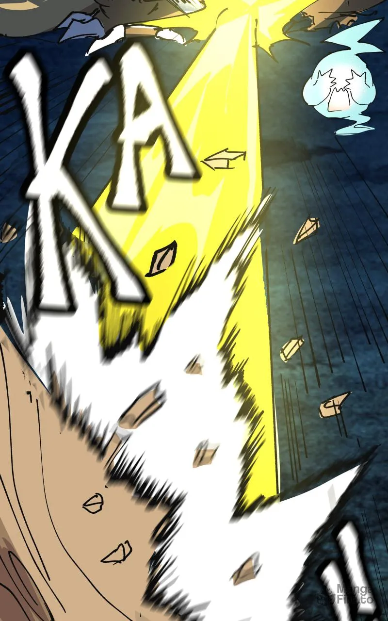 Read Just a Goblin chapter 15 image 49 on Lezhin