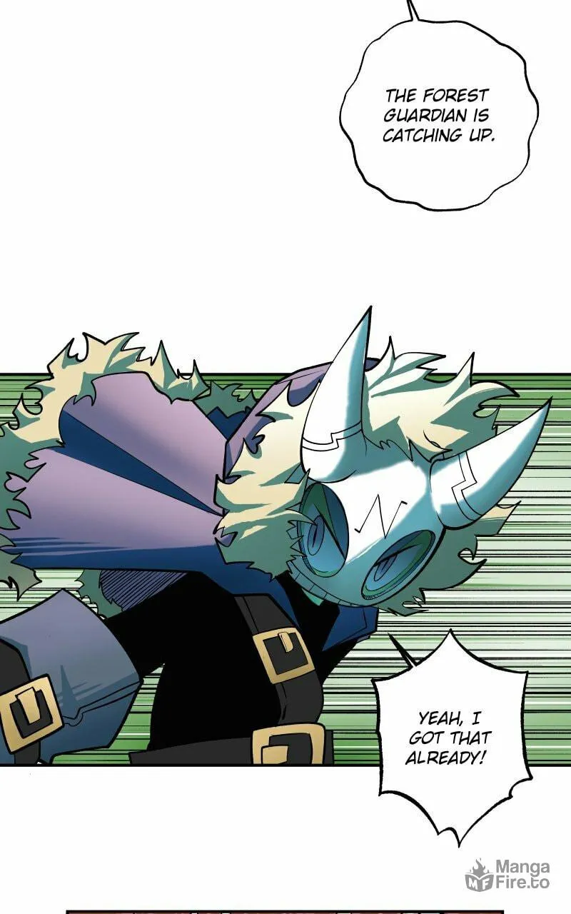Read Just a Goblin chapter 15 image 5 on Lezhin