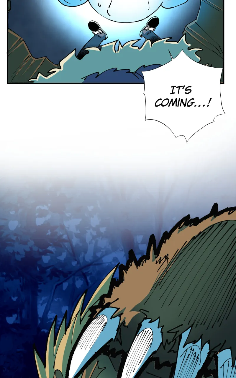 Read Just a Goblin chapter 15 image 52 on Lezhin
