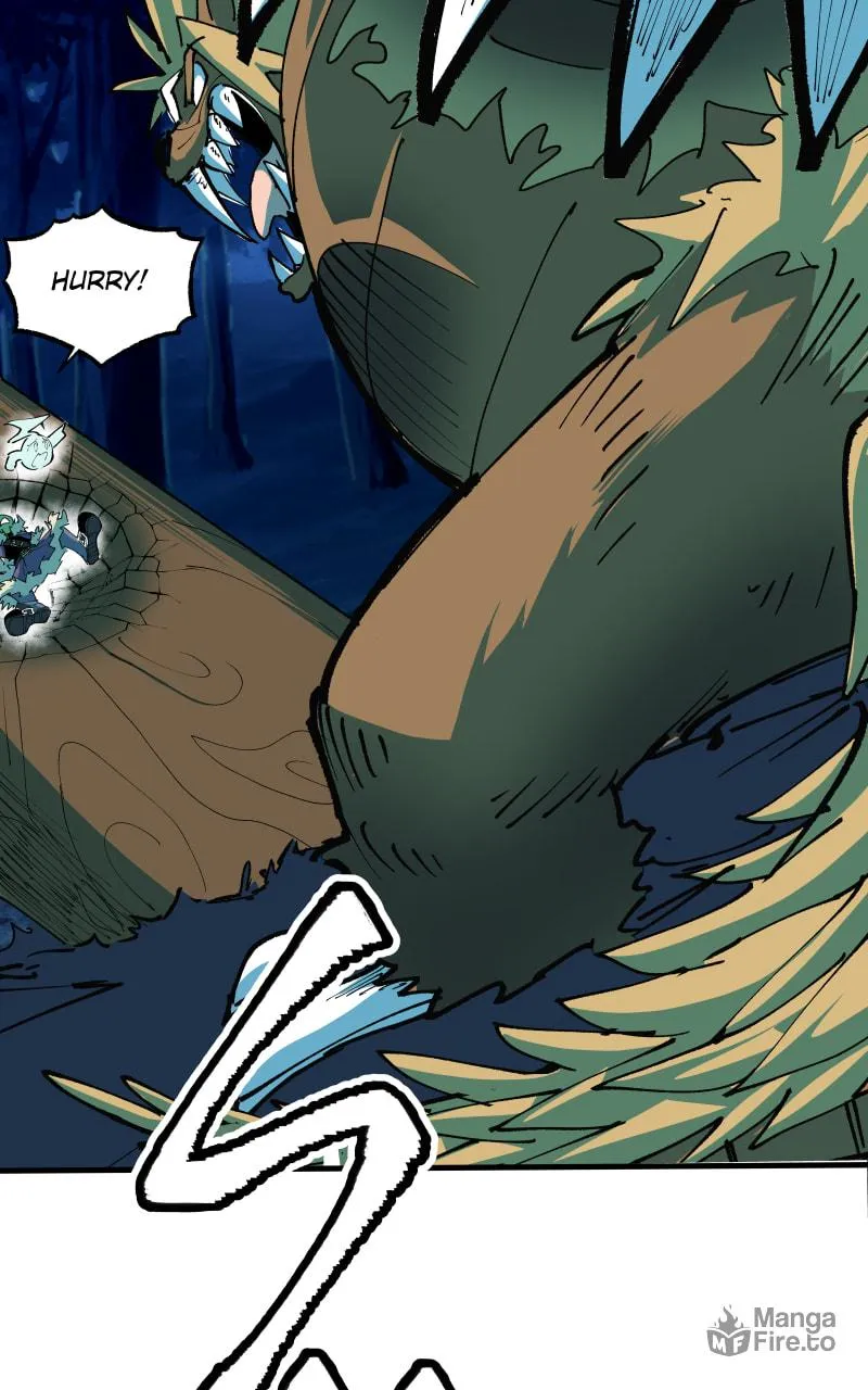 Read Just a Goblin chapter 15 image 53 on Lezhin