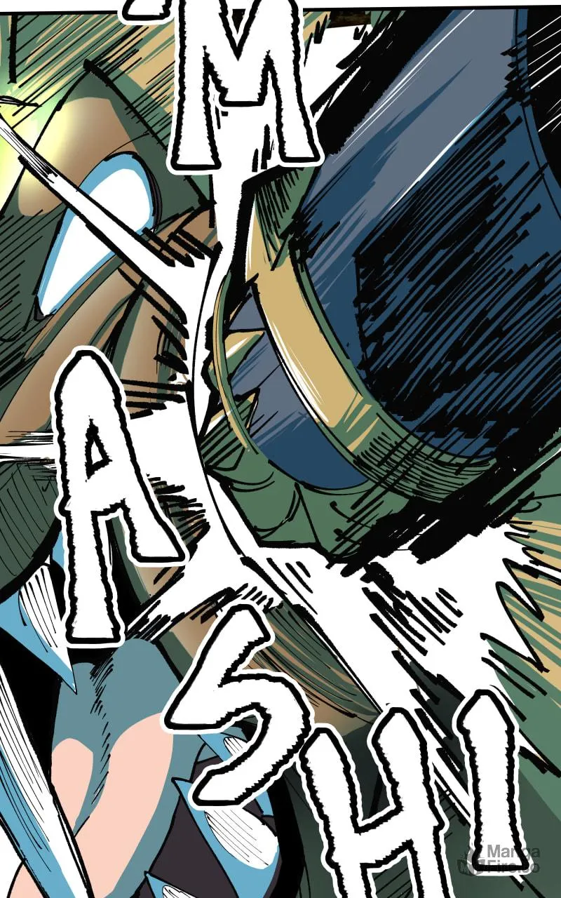 Read Just a Goblin chapter 15 image 54 on Lezhin