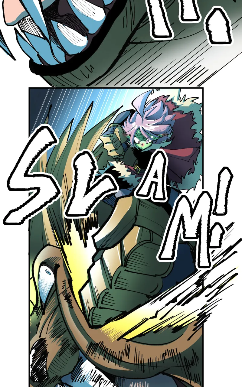 Read Just a Goblin chapter 15 image 55 on Lezhin