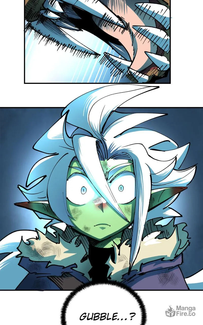 Read Just a Goblin chapter 15 image 56 on Lezhin