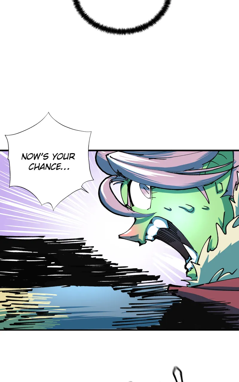 Read Just a Goblin chapter 15 image 57 on Lezhin