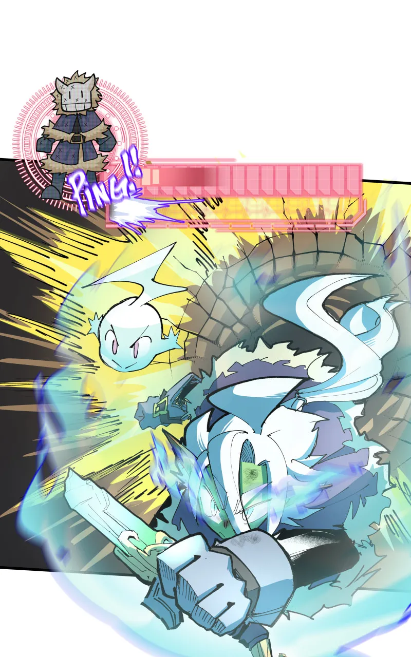 Read Just a Goblin chapter 15 image 60 on Lezhin