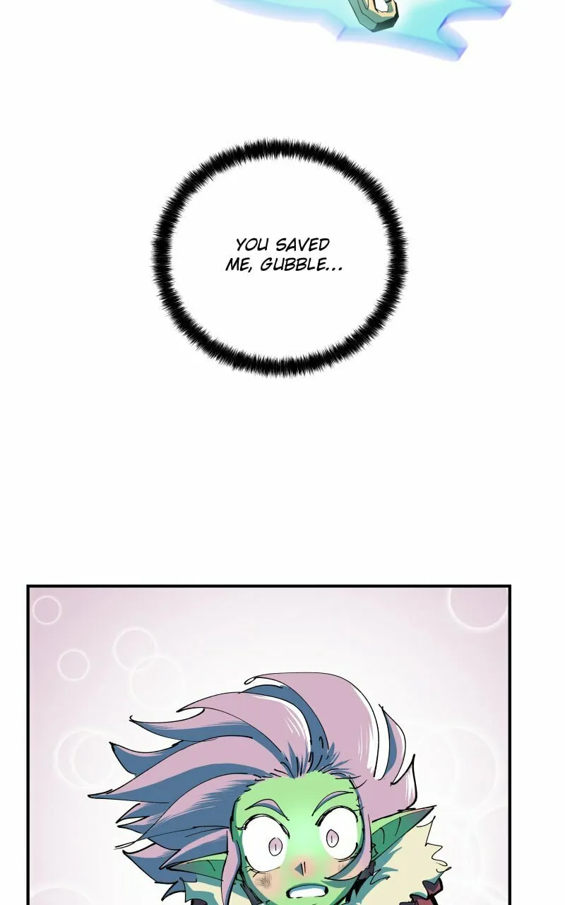 Read Just a Goblin chapter 15 image 61 on Lezhin