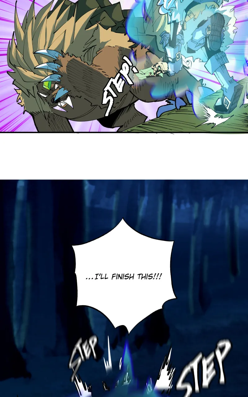 Read Just a Goblin chapter 15 image 63 on Lezhin