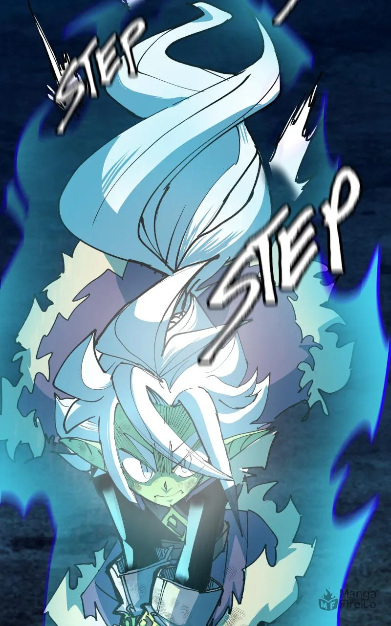 Read Just a Goblin chapter 15 image 64 on Lezhin