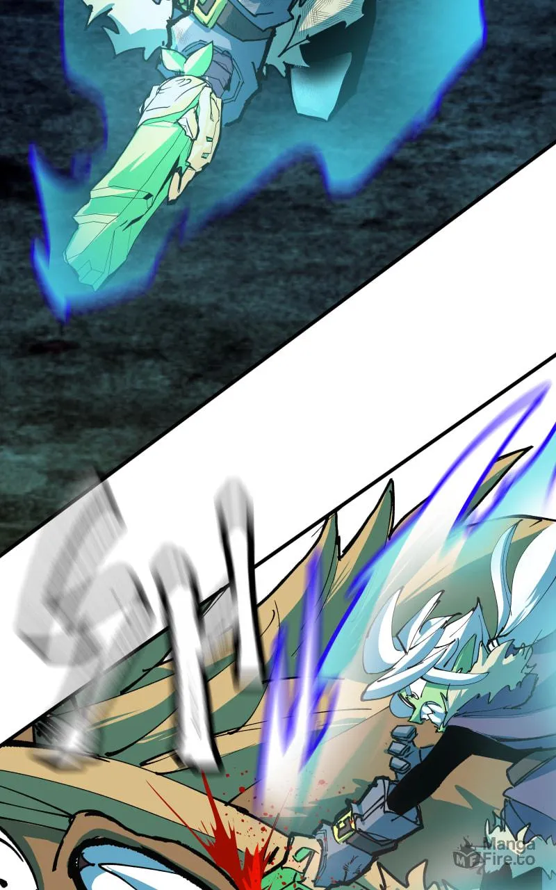 Read Just a Goblin chapter 15 image 65 on Lezhin