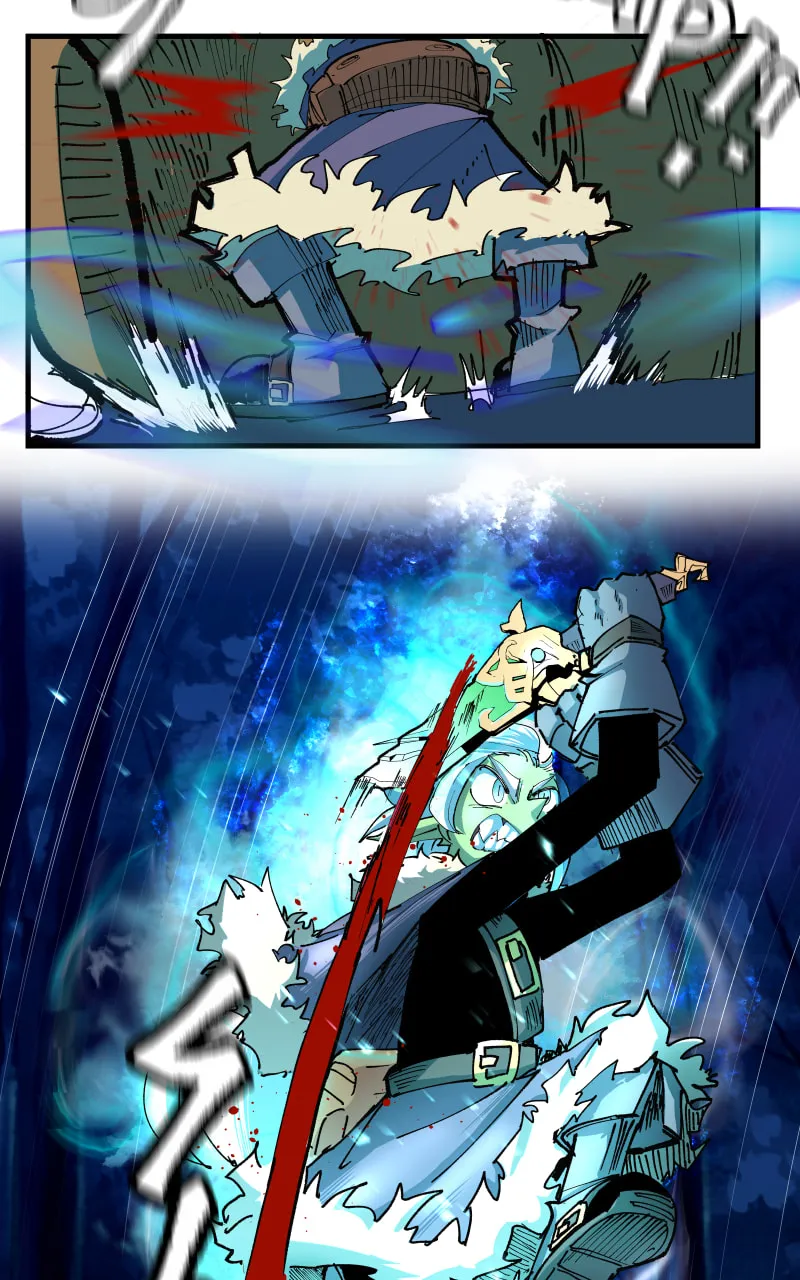 Read Just a Goblin chapter 15 image 67 on Lezhin