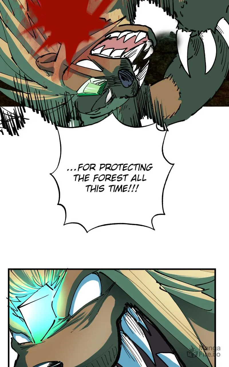 Read Just a Goblin chapter 15 image 69 on Lezhin