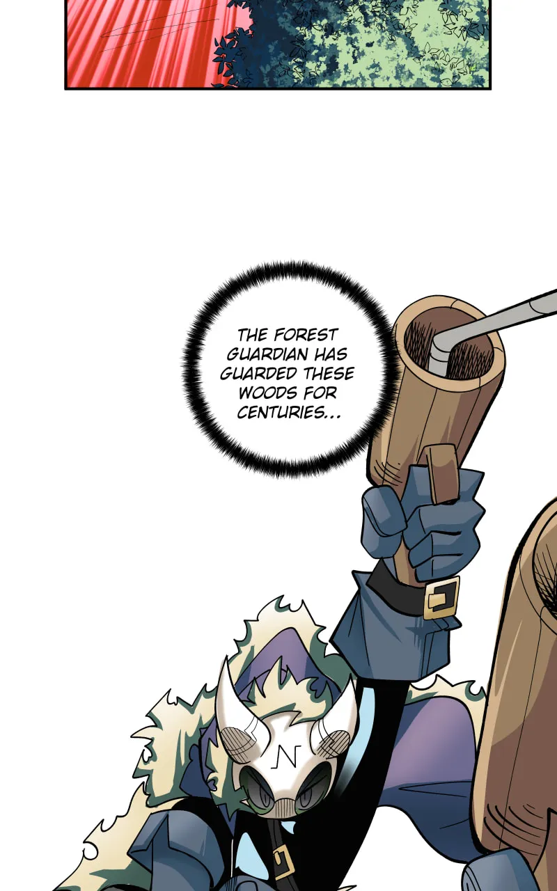 Read Just a Goblin chapter 15 image 7 on Lezhin