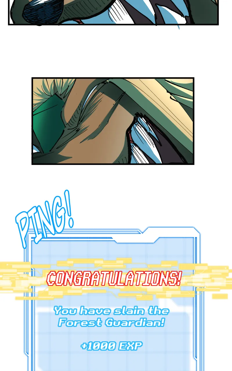 Read Just a Goblin chapter 15 image 70 on Lezhin