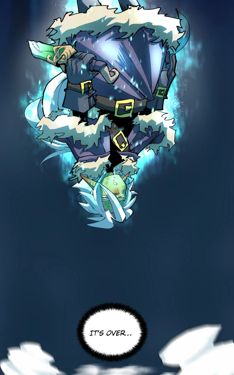 Read Just a Goblin chapter 15 image 72 on Lezhin