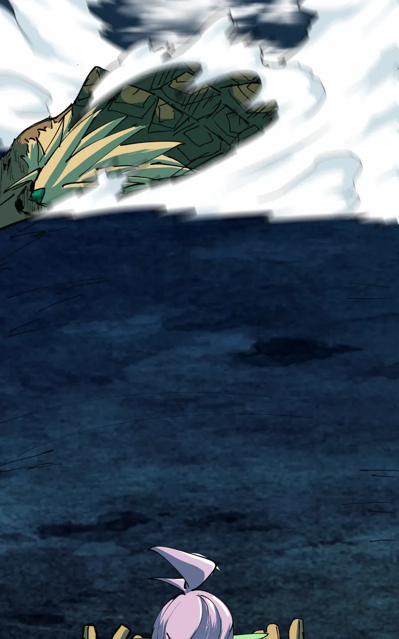 Read Just a Goblin chapter 15 image 73 on Lezhin
