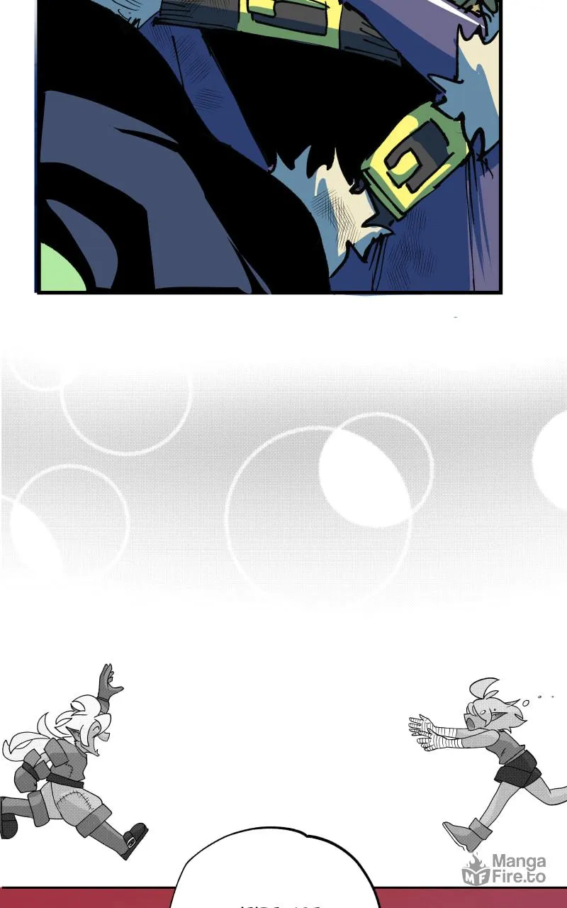 Read Just a Goblin chapter 15 image 77 on Lezhin