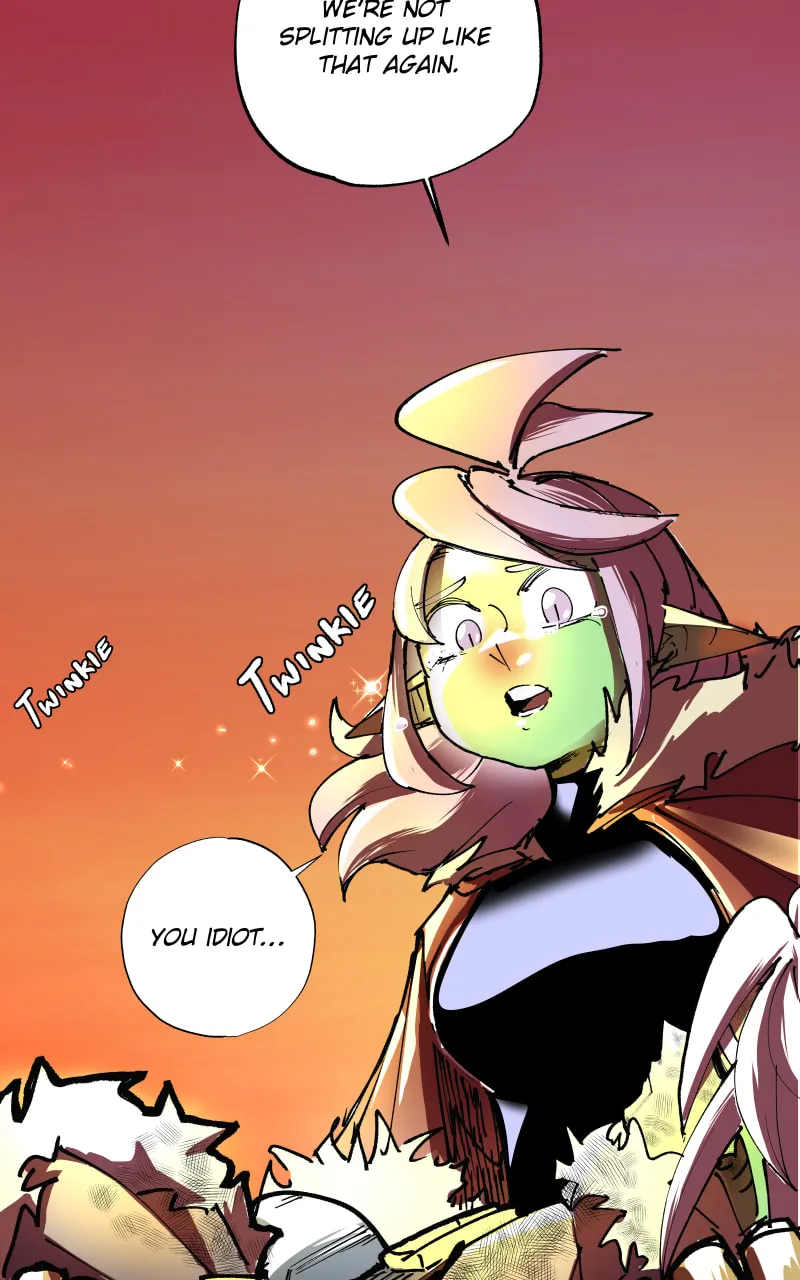 Read Just a Goblin chapter 15 image 78 on Lezhin