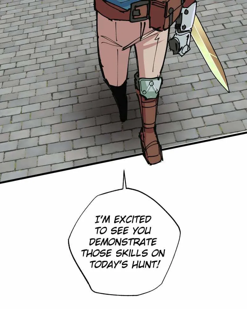 Read Just a Goblin chapter 16 image 100 on Lezhin