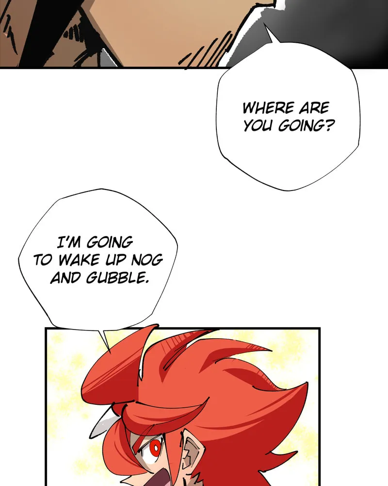 Read Just a Goblin chapter 16 image 102 on Lezhin
