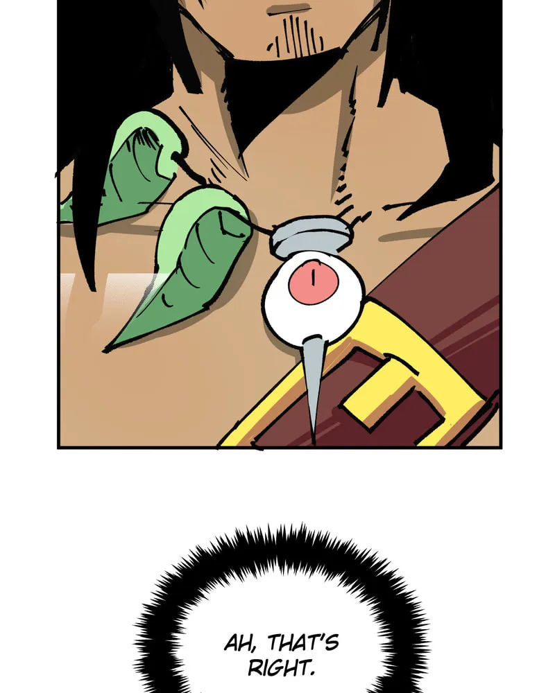 Read Just a Goblin chapter 16 image 105 on Lezhin