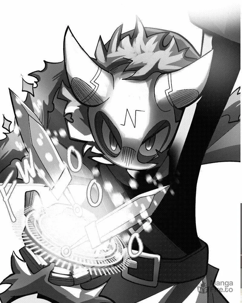 Read Just a Goblin chapter 16 image 107 on Lezhin