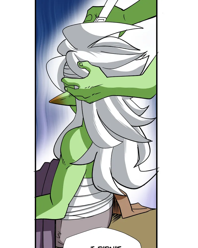 Read Just a Goblin chapter 16 image 12 on Lezhin