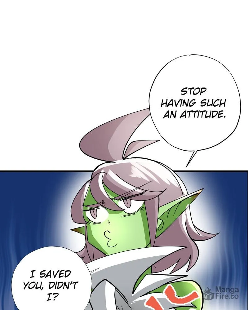 Read Just a Goblin chapter 16 image 14 on Lezhin
