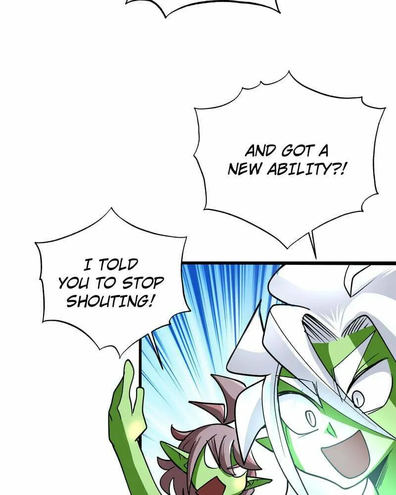Read Just a Goblin chapter 16 image 21 on Lezhin