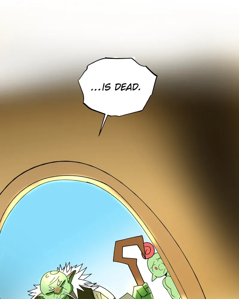 Read Just a Goblin chapter 16 image 27 on Lezhin