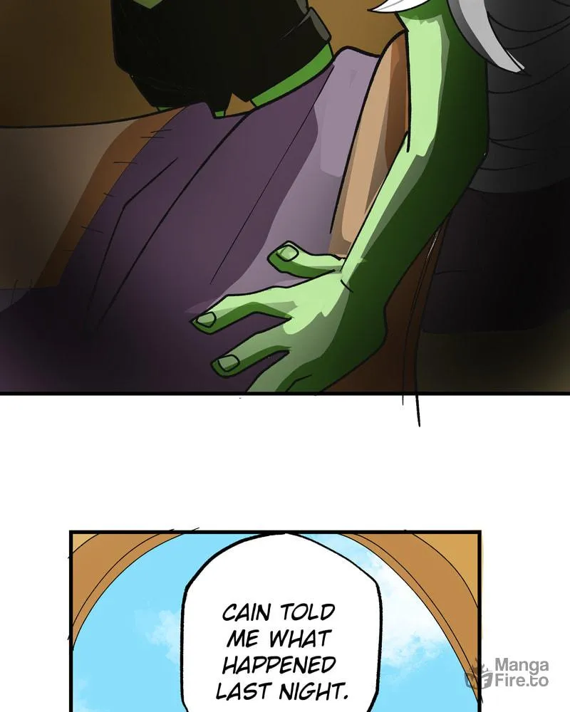 Read Just a Goblin chapter 16 image 29 on Lezhin