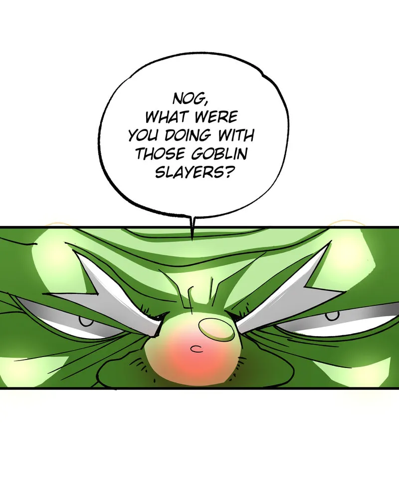 Read Just a Goblin chapter 16 image 31 on Lezhin
